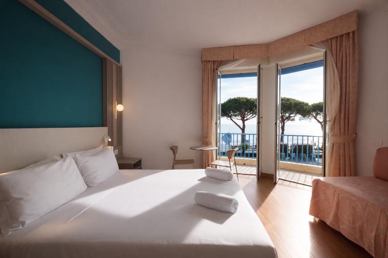 LVG Hotel Collection - Majestic - Oda