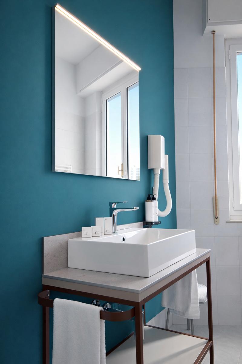 LVG Hotel Collection - Majestic - Oda