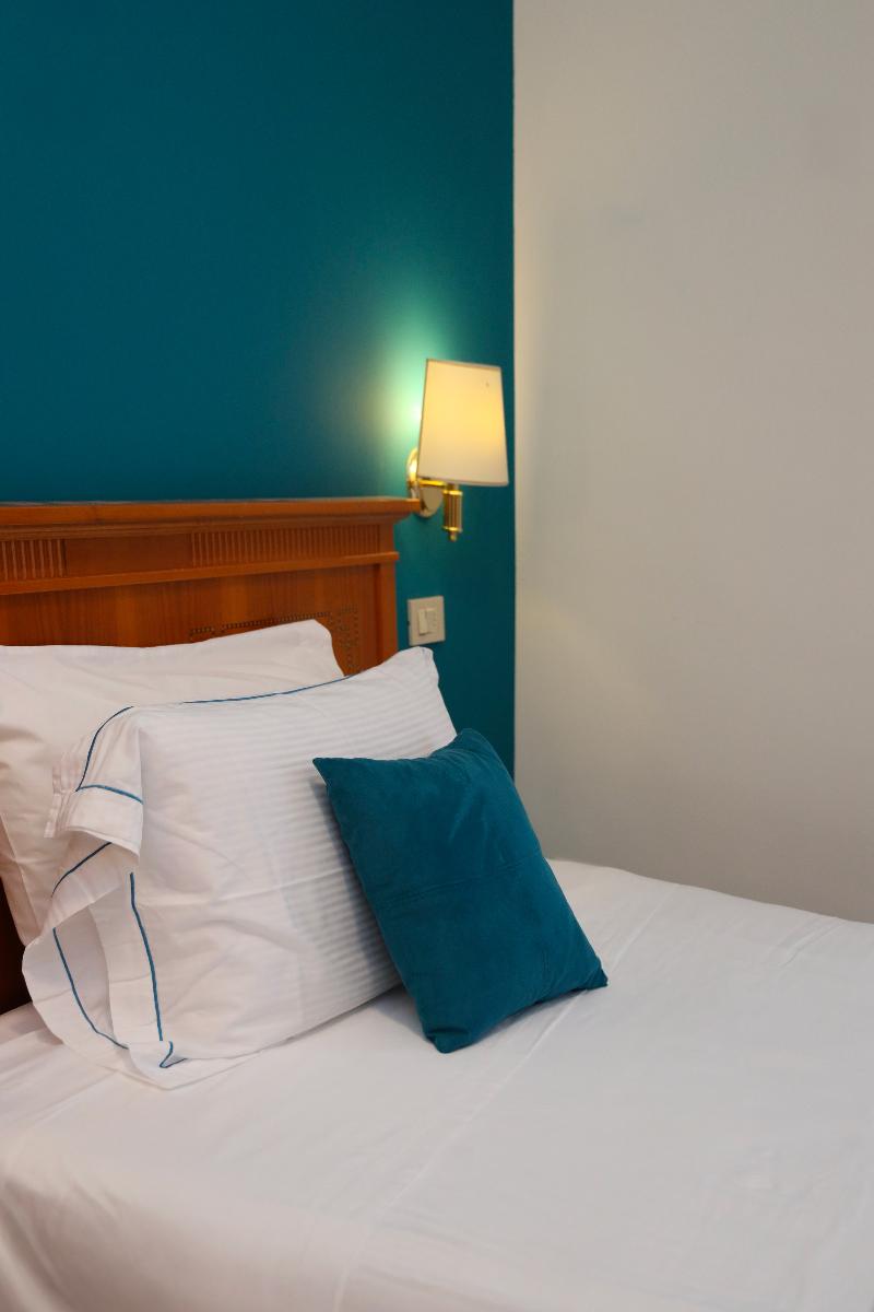 LVG Hotel Collection - Majestic - Oda