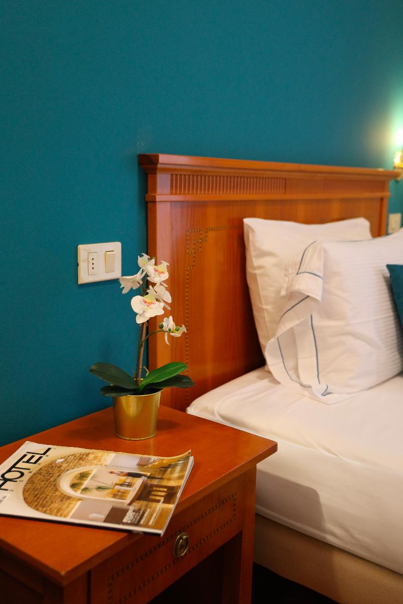 LVG Hotel Collection - Majestic - Oda