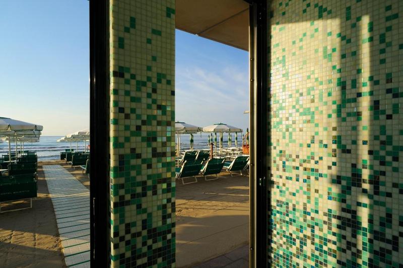 LVG Hotel Collection - Majestic - Plaj