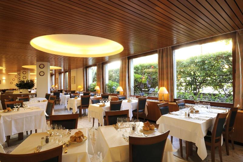 LVG Hotel Collection - Majestic - Restoran