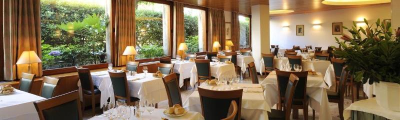 LVG Hotel Collection - Majestic - Restoran