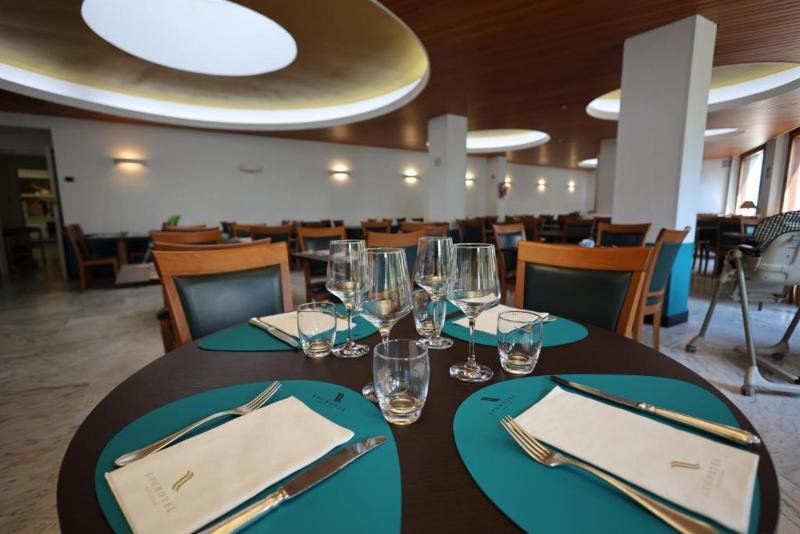 LVG Hotel Collection - Majestic - Restoran