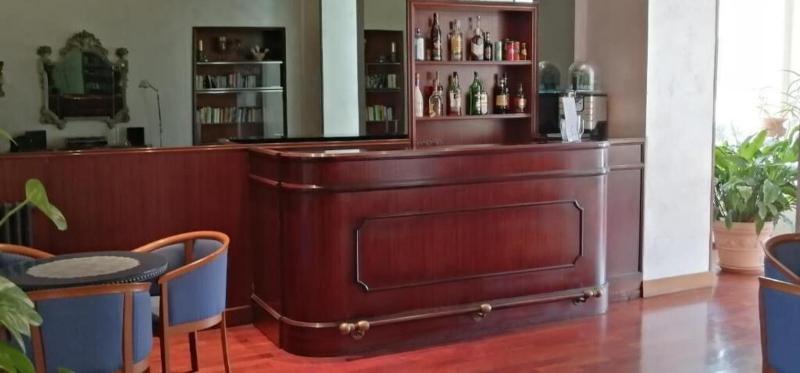 Morandi - Bar