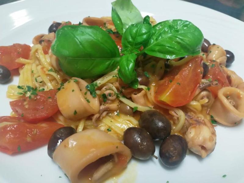 Morandi - Restoran