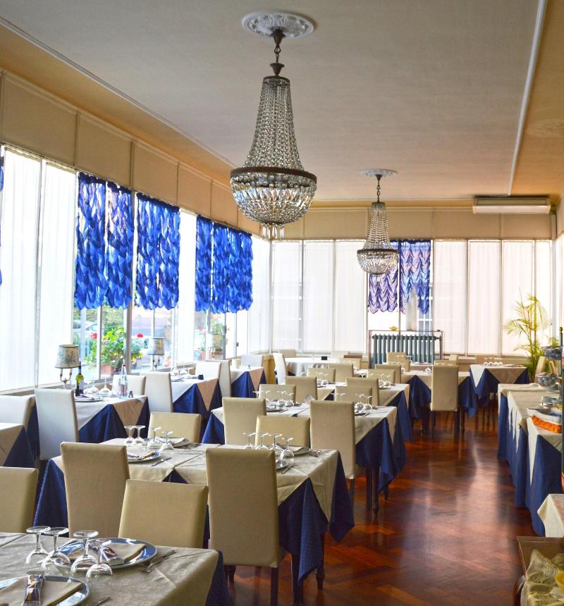 Morandi - Restoran