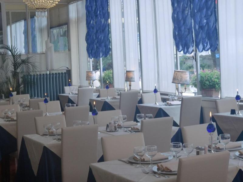 Morandi - Restoran