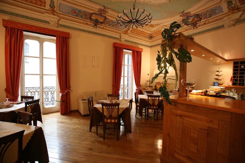 Hotel Medici - Bar