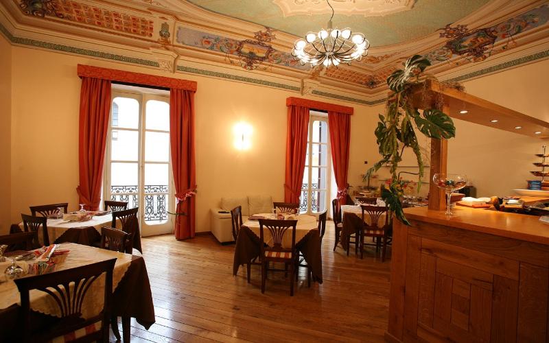 Hotel Medici - Bar