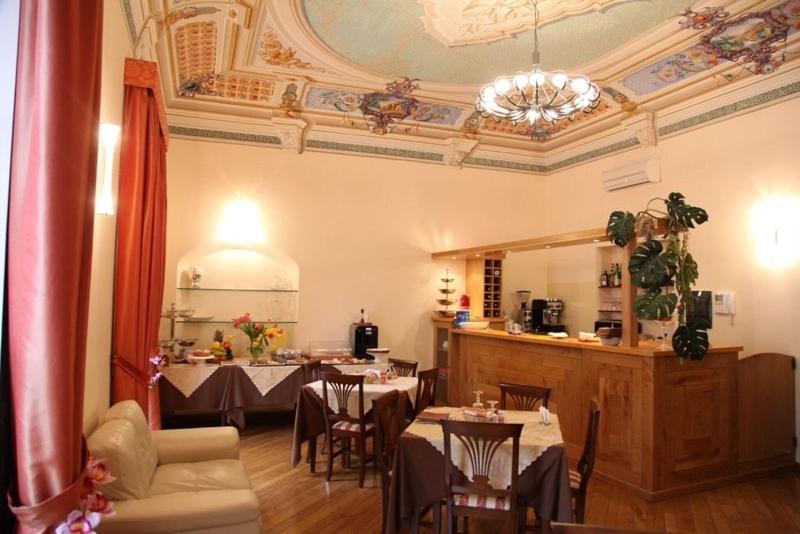 Hotel Medici - Bar