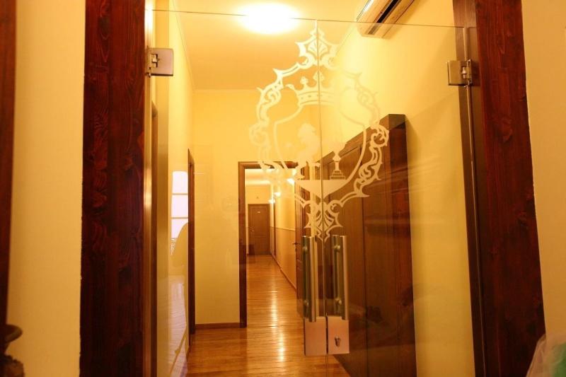Hotel Medici - Lobi