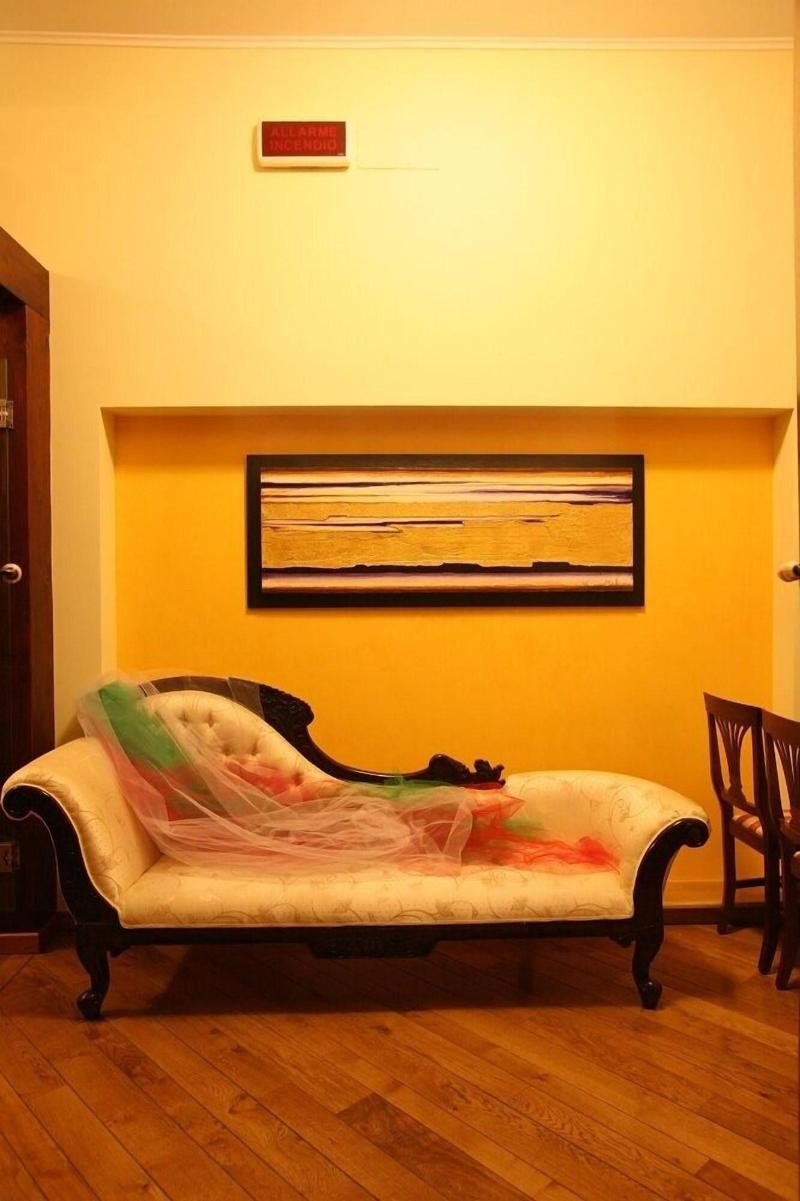 Hotel Medici - Lobi