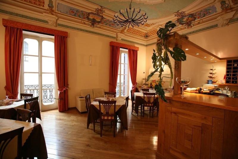 Hotel Medici - Toplantı