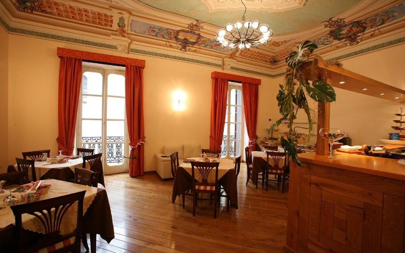Hotel Medici - Genel