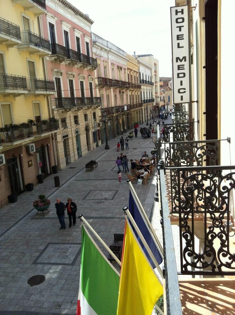 Hotel Medici - Genel