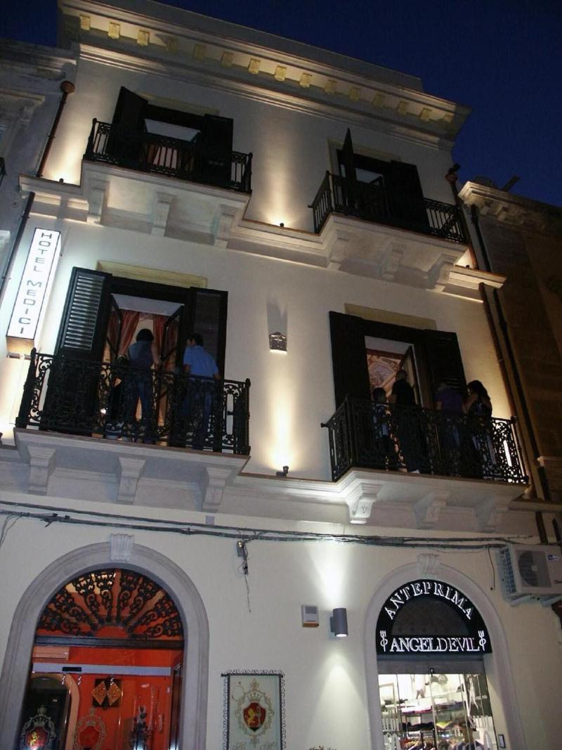 Hotel Medici - Genel