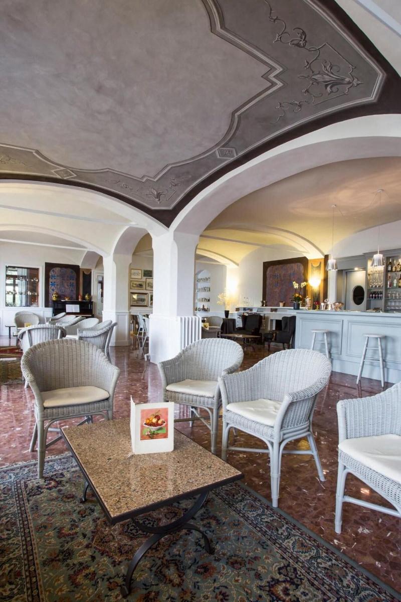Beau Rivage - Bar