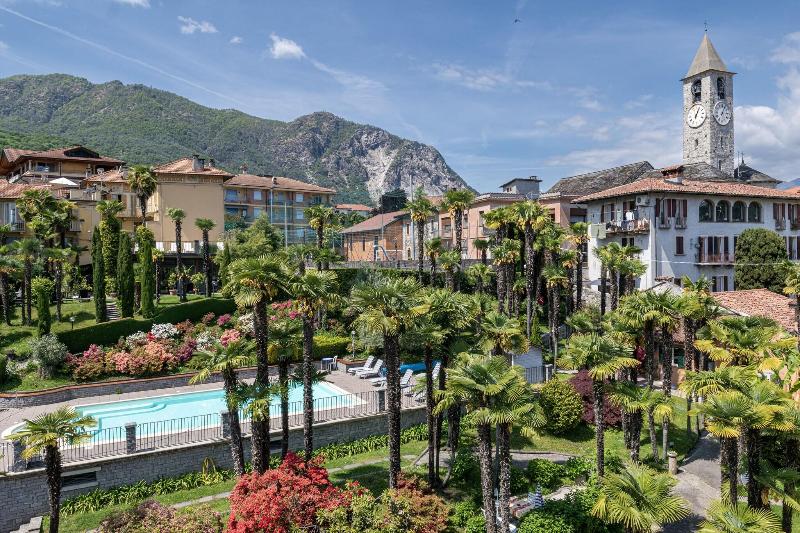 Beau Rivage - Genel