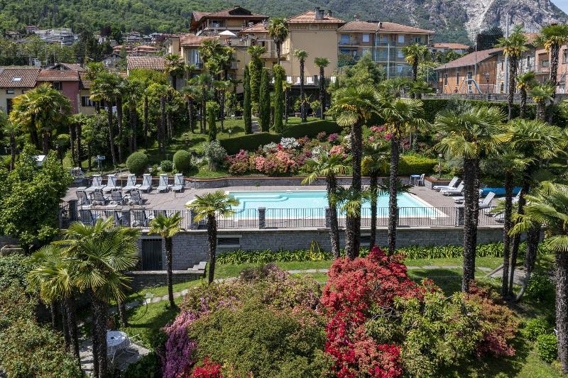Beau Rivage - Genel