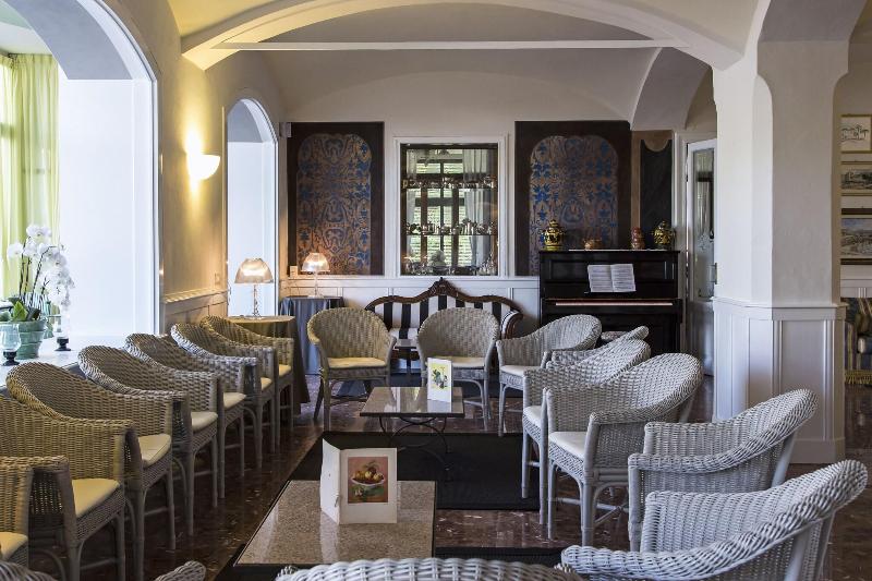 Beau Rivage - Restoran