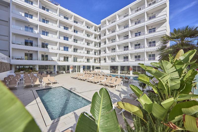 Hotel Ilusion Calma & Spa - Genel