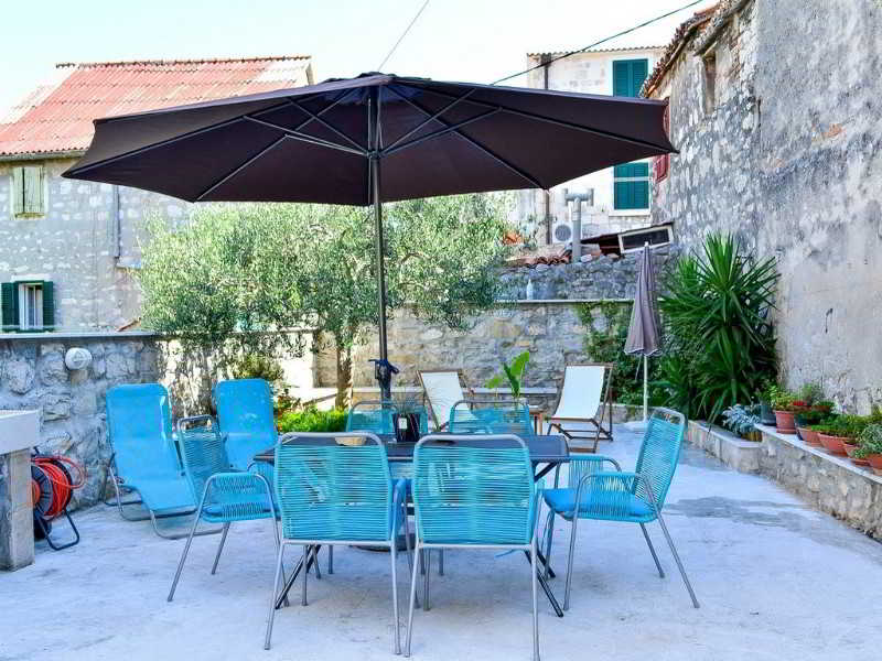 Apartmani Slavica - Genel