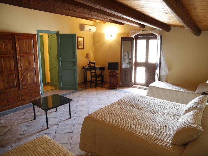 La Fontanella - Oda