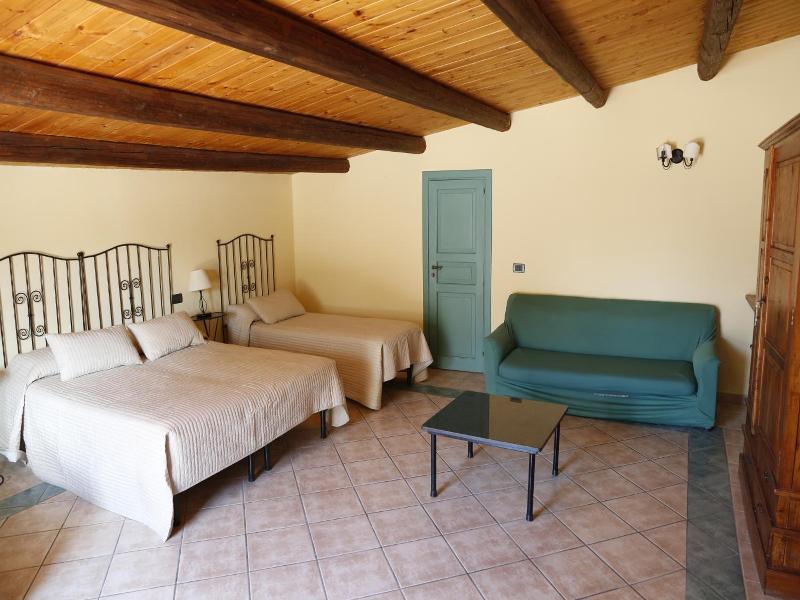 La Fontanella - Oda