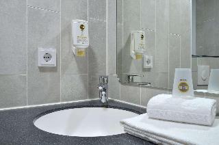 B&B Hotel Stuttgart-Vaihingen fotoÄŸrafÄ±