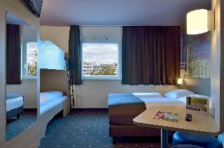 B&B Hotel Stuttgart-Vaihingen fotoÄŸrafÄ±