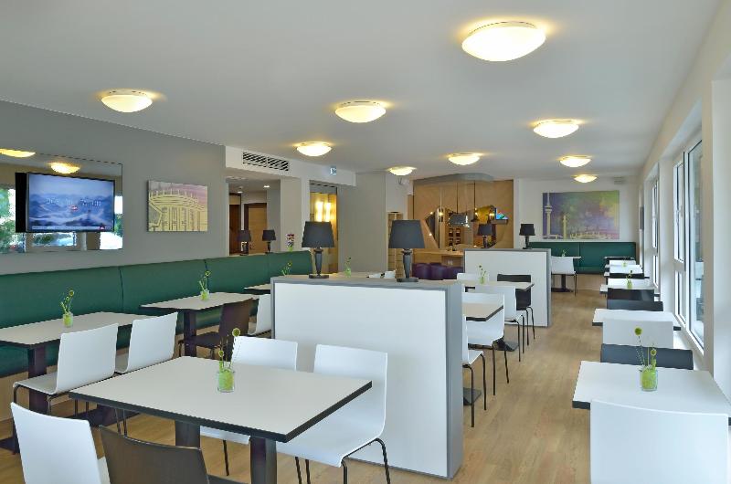 B&B Hotel Stuttgart-Vaihingen - Oda