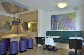 B&B Hotel Stuttgart-Vaihingen fotoÄŸrafÄ±