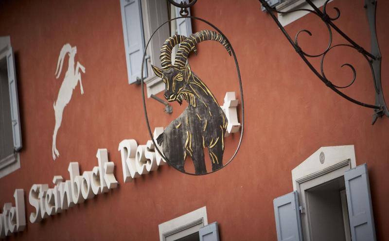 Steinbock - Genel