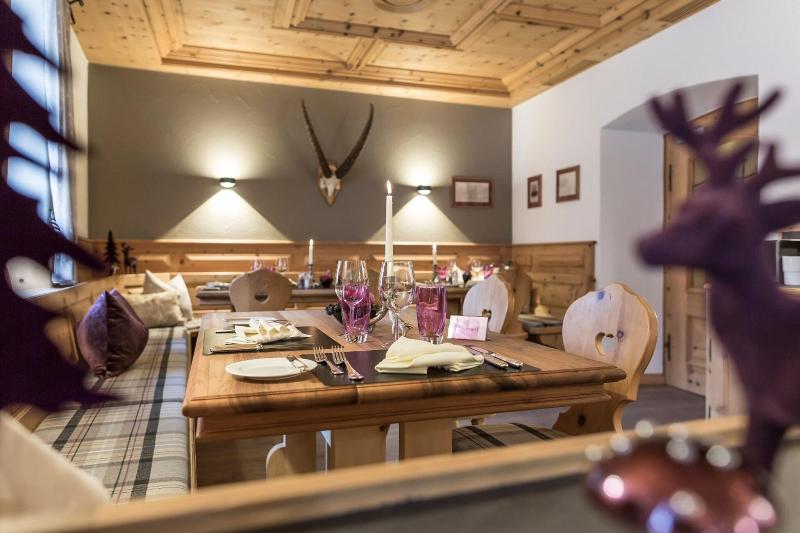 Steinbock - Restoran