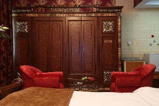Arbella Boutique Hotel fotoÄŸrafÄ±