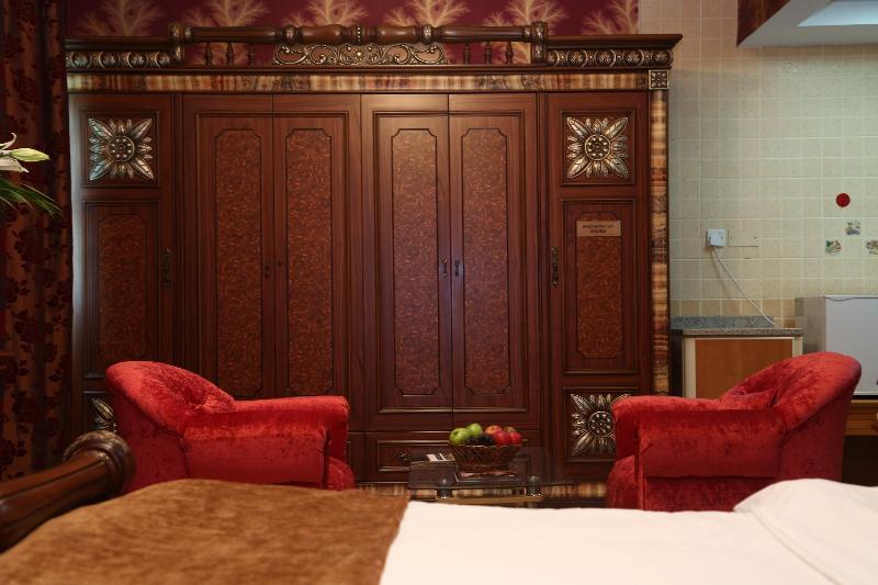 Arbella Boutique Hotel - Genel