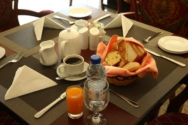 Arbella Boutique Hotel - Genel