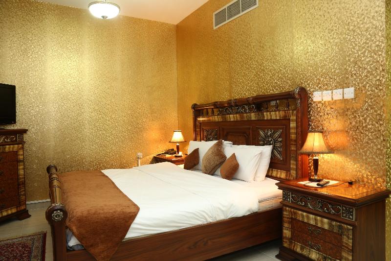 Arbella Boutique Hotel - Genel