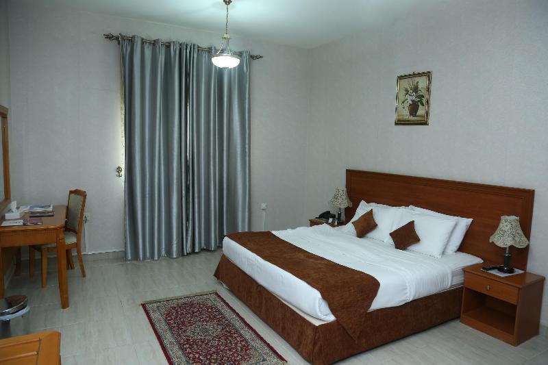 Arbella Boutique Hotel - Genel