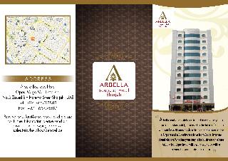 Arbella Boutique Hotel fotoÄŸrafÄ±