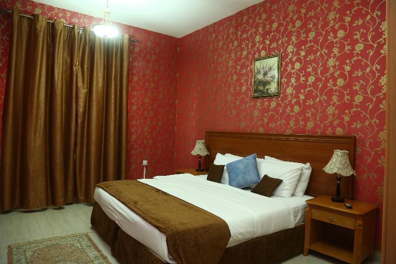 Arbella Boutique Hotel - Genel