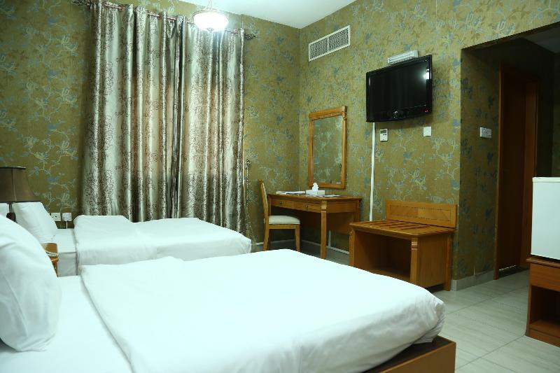 Arbella Boutique Hotel - Genel