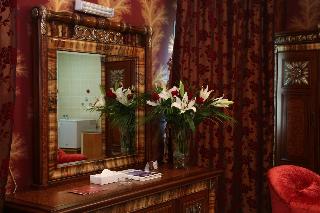 Arbella Boutique Hotel fotoÄŸrafÄ±
