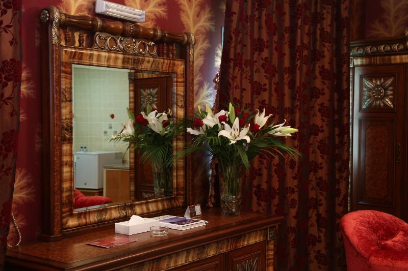Arbella Boutique Hotel - Genel