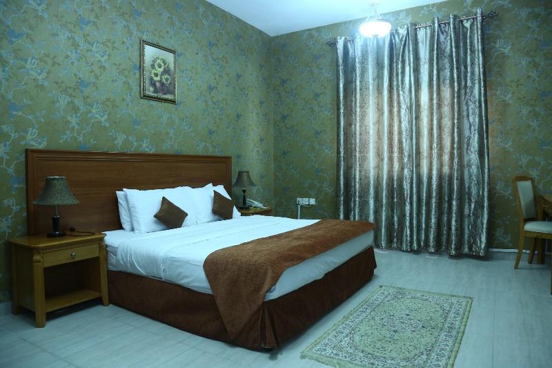 Arbella Boutique Hotel - Genel