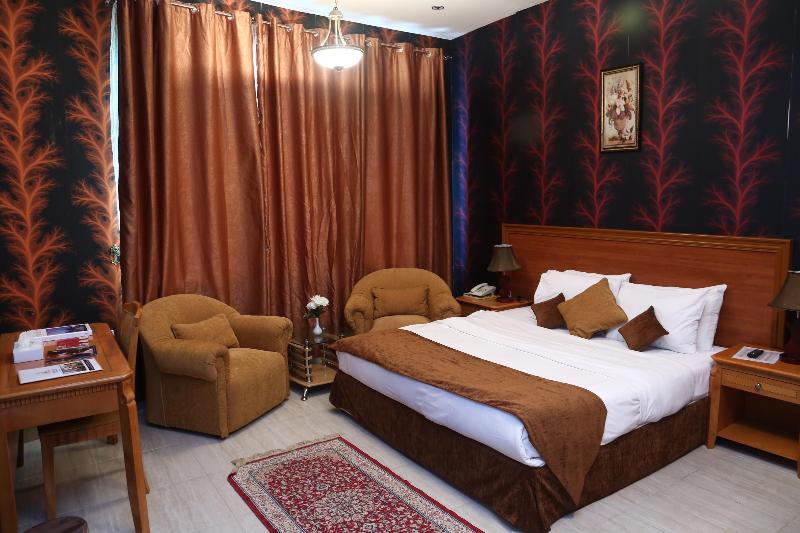 Arbella Boutique Hotel - Genel
