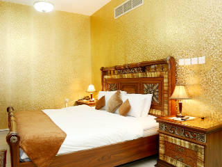 Arbella Boutique Hotel fotoÄŸrafÄ±
