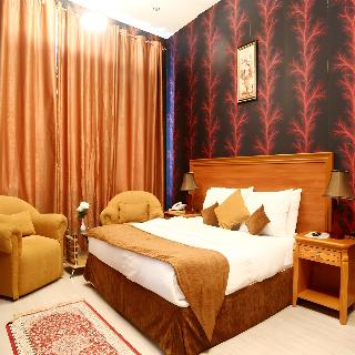 Arbella Boutique Hotel fotoÄŸrafÄ±