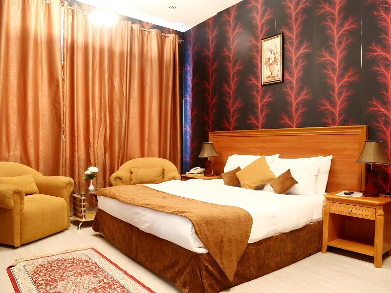 Arbella Boutique Hotel - Oda
